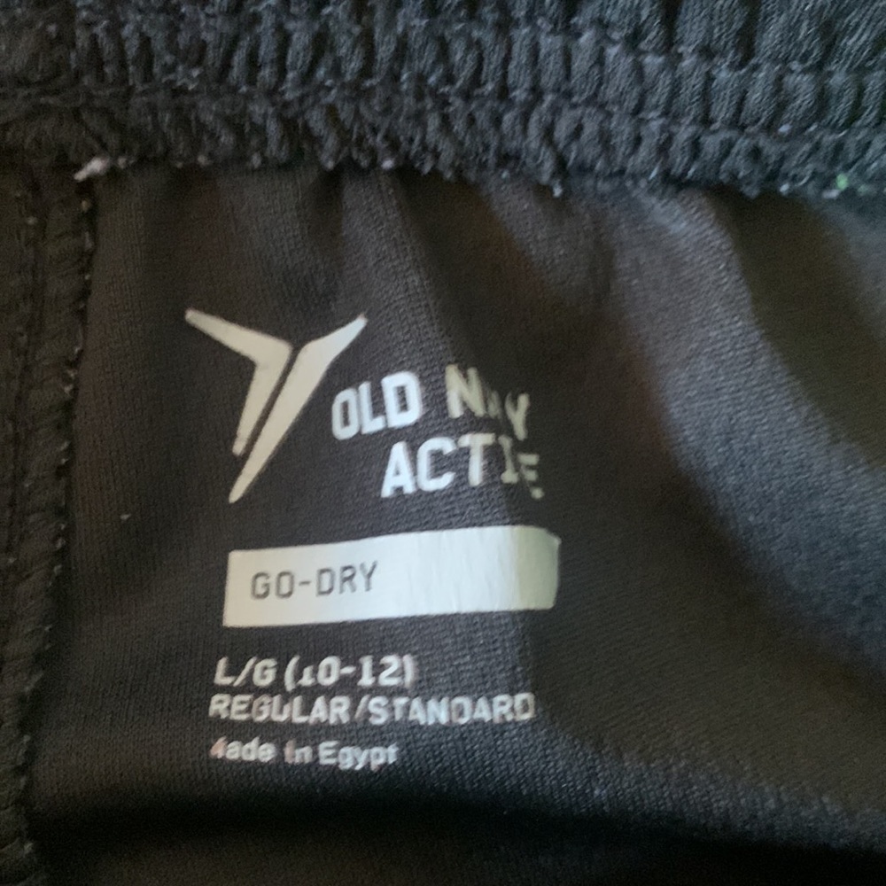 Shorts - Picture 4 of 6